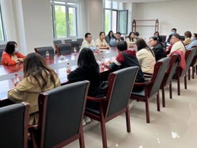 政治引航、青年擔當，助推企業高質量發展 天津咨詢所屬監理公司黨工團聯合開展五四青年節系列活動