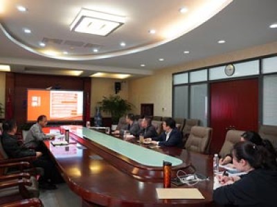 重監(jiān)督、抓落實、促發(fā)展 —天咨公司紀委召開2023年紀檢工作部署會